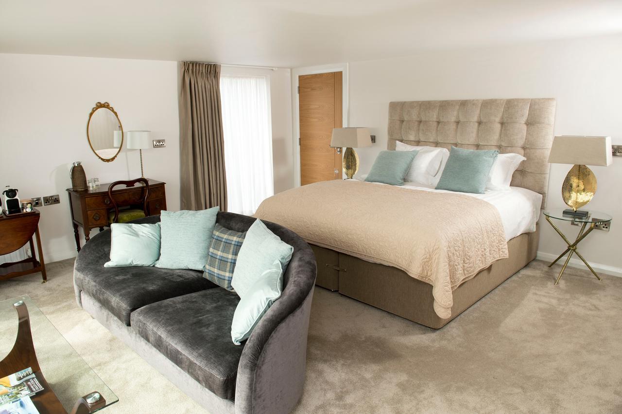 Peartree Hill Bed & Breakfast Dundonald  Luaran gambar