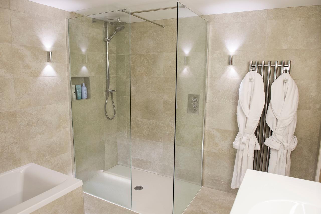 Peartree Hill Bed & Breakfast Dundonald  Luaran gambar
