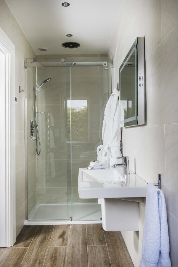 Peartree Hill Bed & Breakfast Dundonald  Luaran gambar