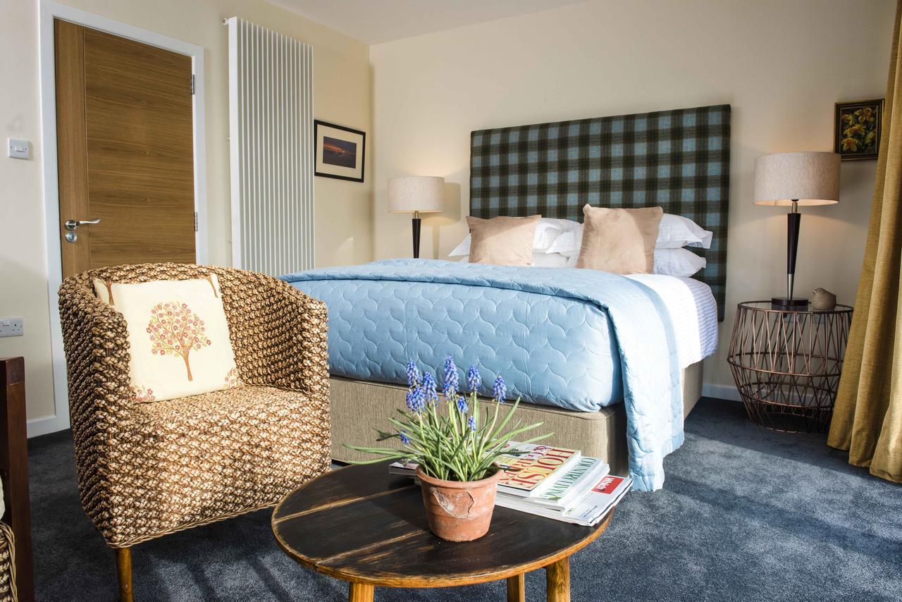 Peartree Hill Bed & Breakfast Dundonald  Luaran gambar