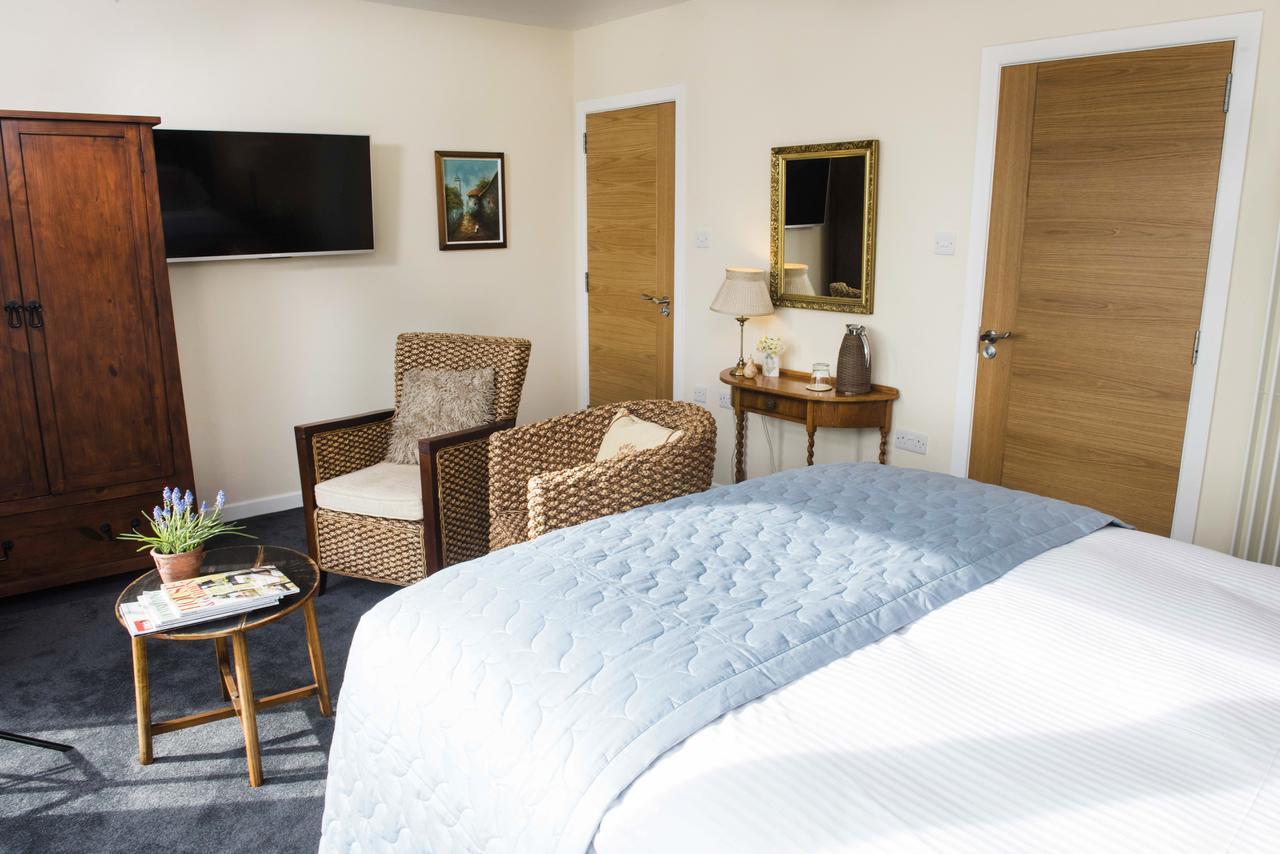 Peartree Hill Bed & Breakfast Dundonald  Luaran gambar