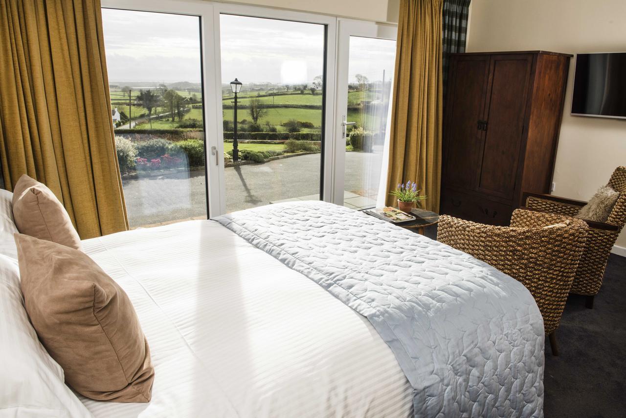 Peartree Hill Bed & Breakfast Dundonald  Luaran gambar