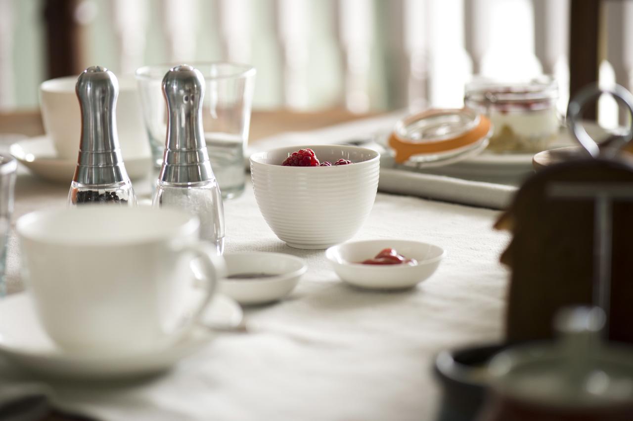 Peartree Hill Bed & Breakfast Dundonald  Luaran gambar