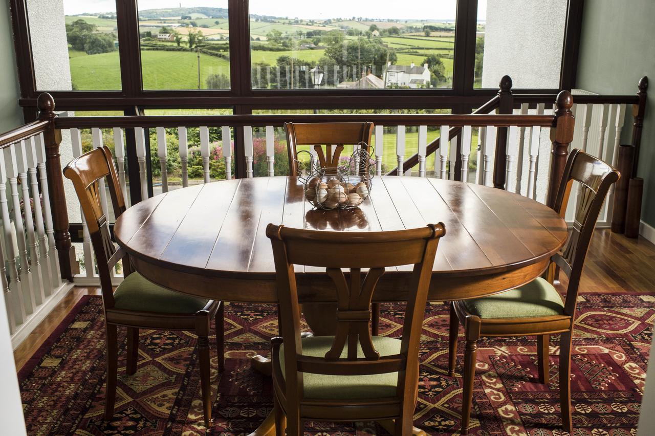 Peartree Hill Bed & Breakfast Dundonald  Luaran gambar