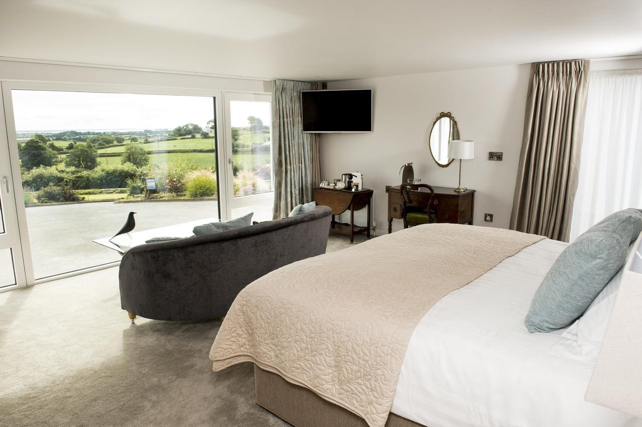 Peartree Hill Bed & Breakfast Dundonald  Luaran gambar