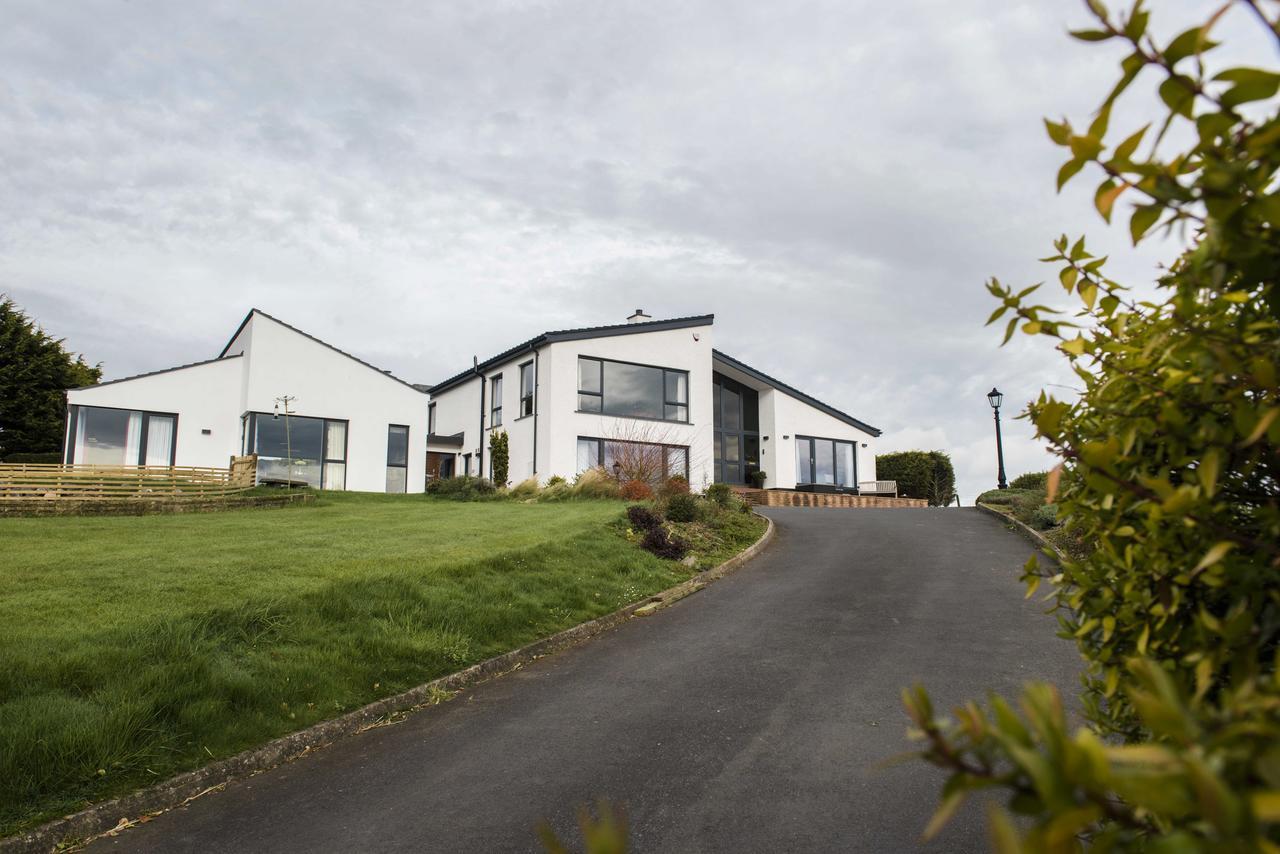 Peartree Hill Bed & Breakfast Dundonald  Luaran gambar
