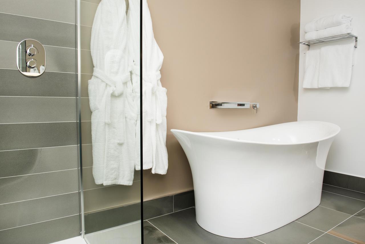 Peartree Hill Bed & Breakfast Dundonald  Luaran gambar