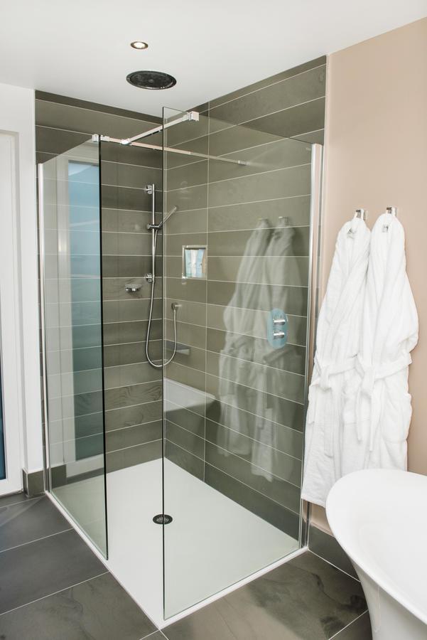 Peartree Hill Bed & Breakfast Dundonald  Luaran gambar