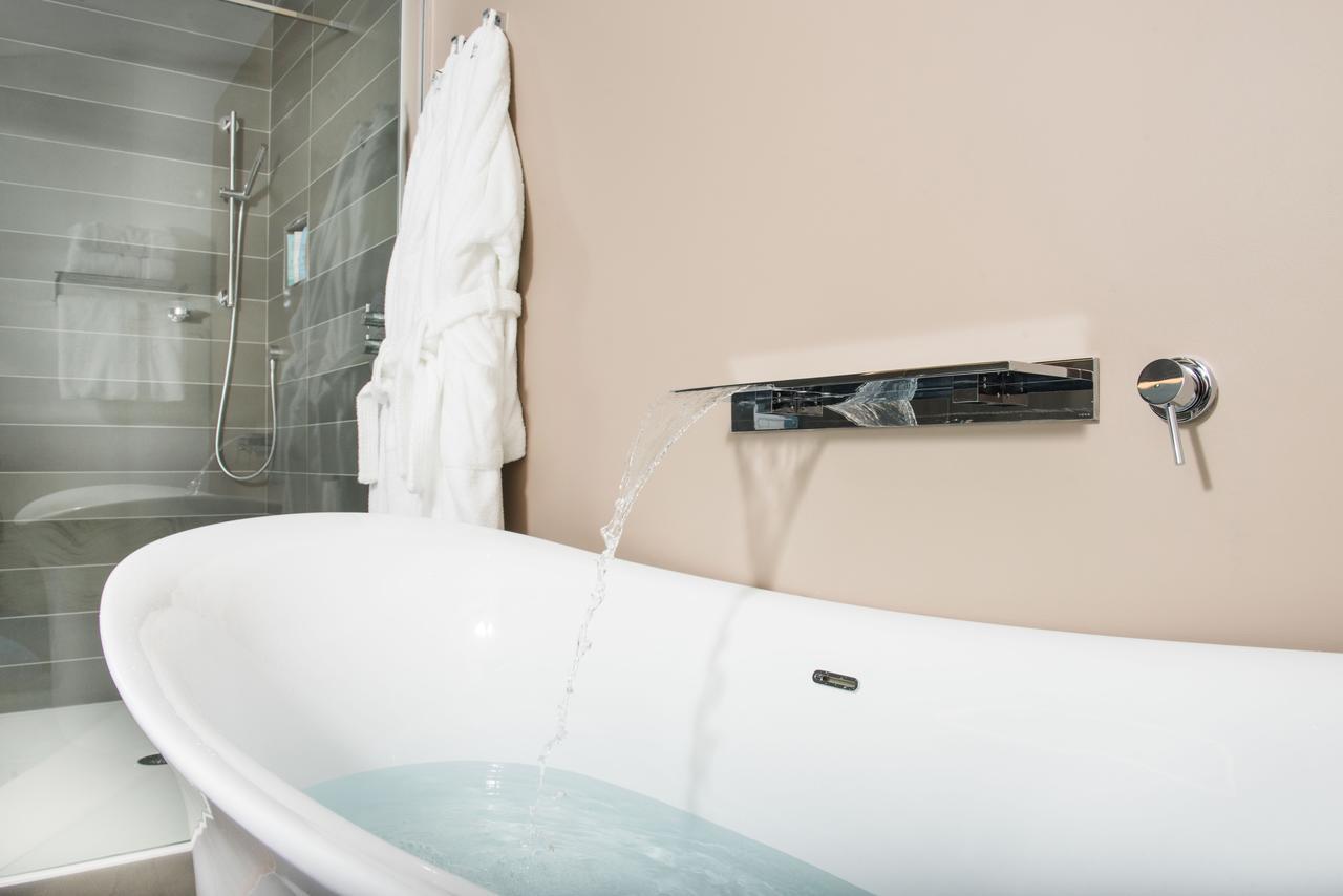 Peartree Hill Bed & Breakfast Dundonald  Luaran gambar