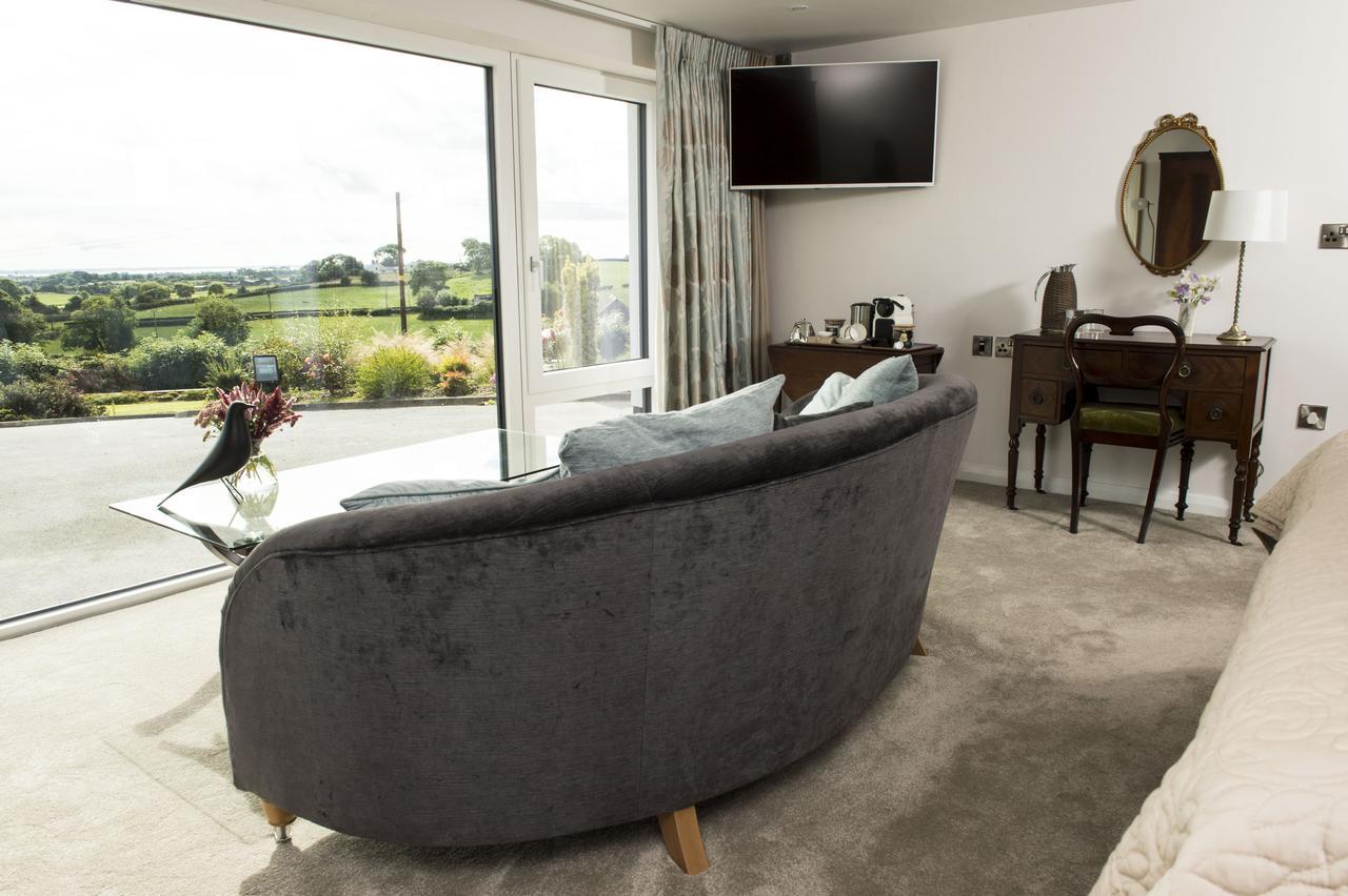 Peartree Hill Bed & Breakfast Dundonald  Luaran gambar